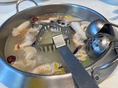 -纯味斑鱼府(中海环宇荟店)
