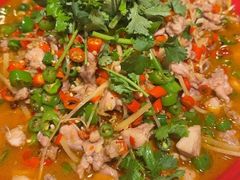 -盐老幺自贡盐帮菜老店