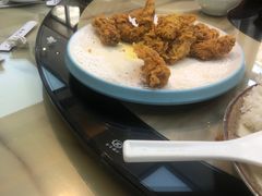 -百年石锅饭(阿里郎美食街店)