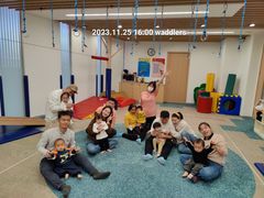 -美吉姆早教(恒隆中心)