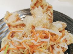 -东方饺子王(和平里店)