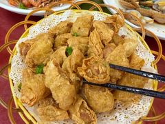 -红灯笼龙凤饭店(宁波老字号店)