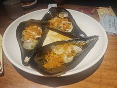 -即墨老公社·海肠捞饭大王(古城店)