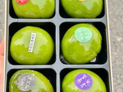 -ZIYUE CAKE线上店