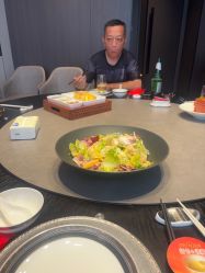 点击看大图 -龙象盛宴大酒店·宴会厅