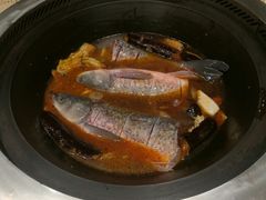 -山河屯铁锅炖鲜鹅·东北菜(开发区一店)