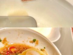 顶级黑毛和牛-洋房火锅(新天地店)