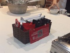 -聚味瞿记·龙虾堂(树木岭店)