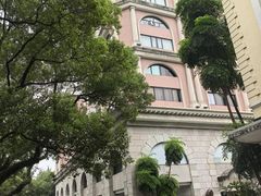 -广东胜利宾馆西关粤中餐厅