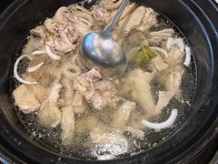 -狐狸爱上椰子鸡(滨江星光大道店)