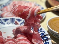 -东镇老火锅(长春路首店)
