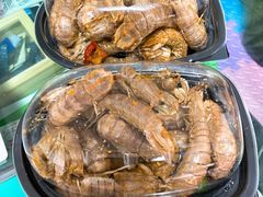 椒盐虾菇-盒马鲜生(昆城店)