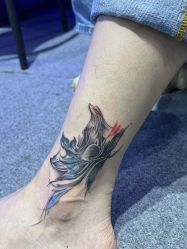 -彦瑾·TATTOOstudio