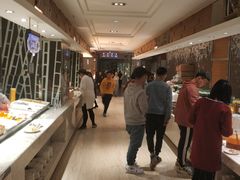 -春天烤肉自助餐厅(南内环店)