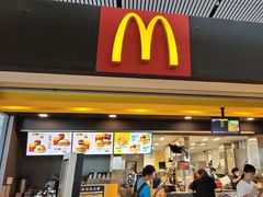 -麦当劳(南宁东站店)