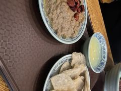 -门框胡同百年卤煮(前门店)