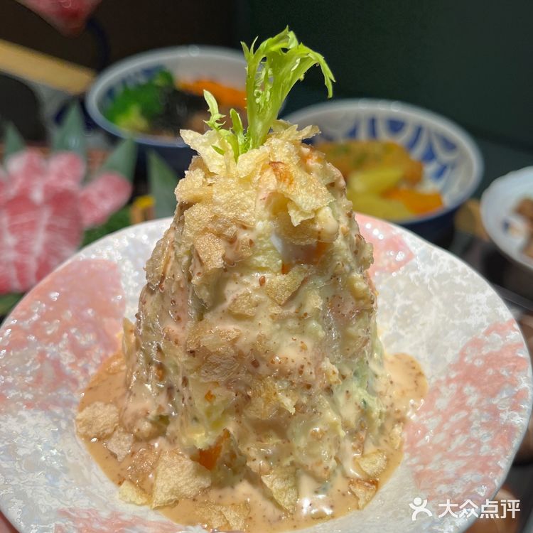 确实是石家庄吃过一次就会爱上的和牛烧肉!