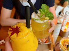 -咖法森林·咖啡  酒吧(天河店)