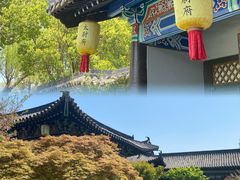 -三国水浒景区(无锡影视基地)