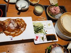 -德香苑脆皮烤鸭·经典(爱融荟城店)