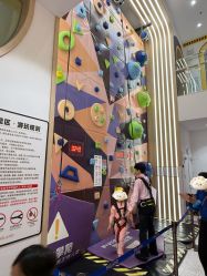 -meland亲子乐园(珠海环宇城店)