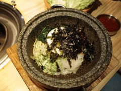 -金顺韩式烤肉·网红烤肉店(广利路店)