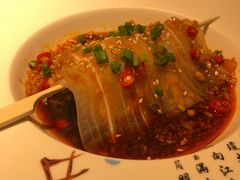 -陆小凤四川料理(北京路店)