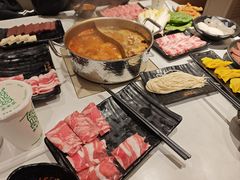 -呷哺呷哺 黄金牧场 (中发百旺店)