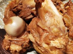 -95号酱骨·一块豆腐(展春园西路店)