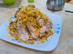 -小海豚•老字号海鲜餐厅(天涯店)