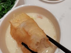 -喜宴又一村·粤菜·茶点·海鲜(壹方天地店)
