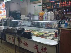 -合顺祥烩面(健康路店)