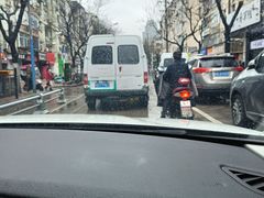 -锦江之星(合肥庐江路三孝口地铁站店)