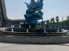 -渔岛海洋度假区