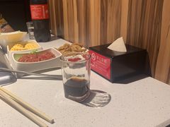 -海底捞火锅(金花路店)