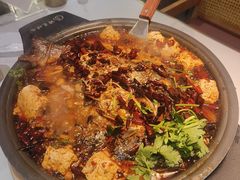 -诸葛烤鱼(海盐天宁寺路店)