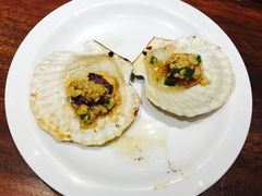 -赶海部落海鲜城(海阳路店)