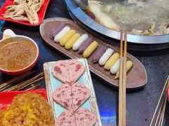 -谭公鱼头火锅(秀沿路店)