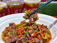 -黄弟大排档·湖南菜·小龙虾·小海鲜(凯旋北路店)
