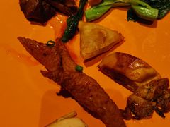 -马哥孛罗咖啡厅·Cafe Marco (厦门马哥孛罗东方大酒店)