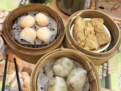 -添好运点心专门店(中环IFC店)