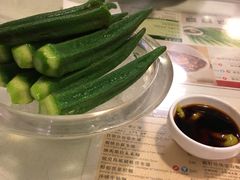 -翠华餐厅(旺角文华商场店)