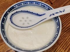 大良双皮奶-满塘彩·大盘鱼·顺德菜(宝安福永店)