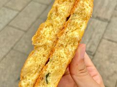 肉松松饼-叶受和(观前街店)