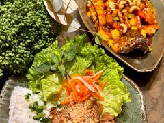 -安南越南餐厅(青岛万象城店)