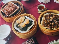 -金苑海鲜酒家(新港中路店)