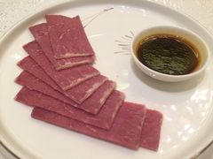 -并州饭店·并萃阁