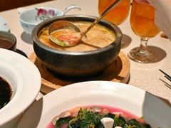 -维园悦谱·海派家常菜(乌鲁木齐南路店)