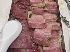 -富临轩私房菜(集庆门大街店)