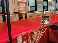 -管氏翅吧(马家堡店)